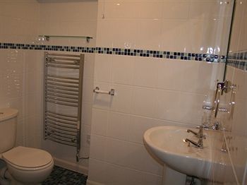 Crossways & Sea View Holiday Apartments Torquay Exterior foto